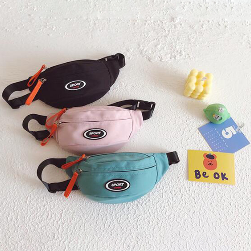 Outdoor Furniture Pillows - Kinder-Hüfttasche, kleine Gürteltasche für kleine Jungen
