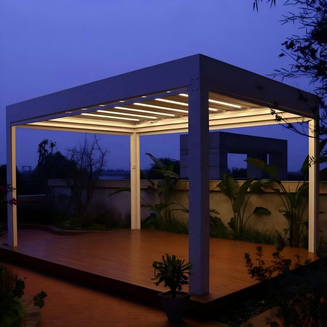 Direktverkauf ab Werk Verschie – Outdoor Furniture Gazebo Bewertung und Preis