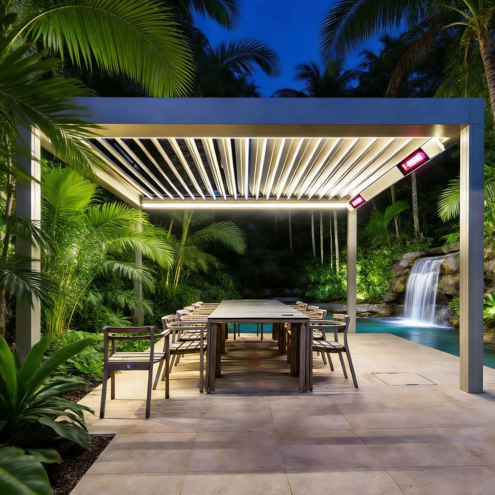 Direktverkauf ab Werk Verschie – Outdoor Furniture Gazebo Bewertung und Preis