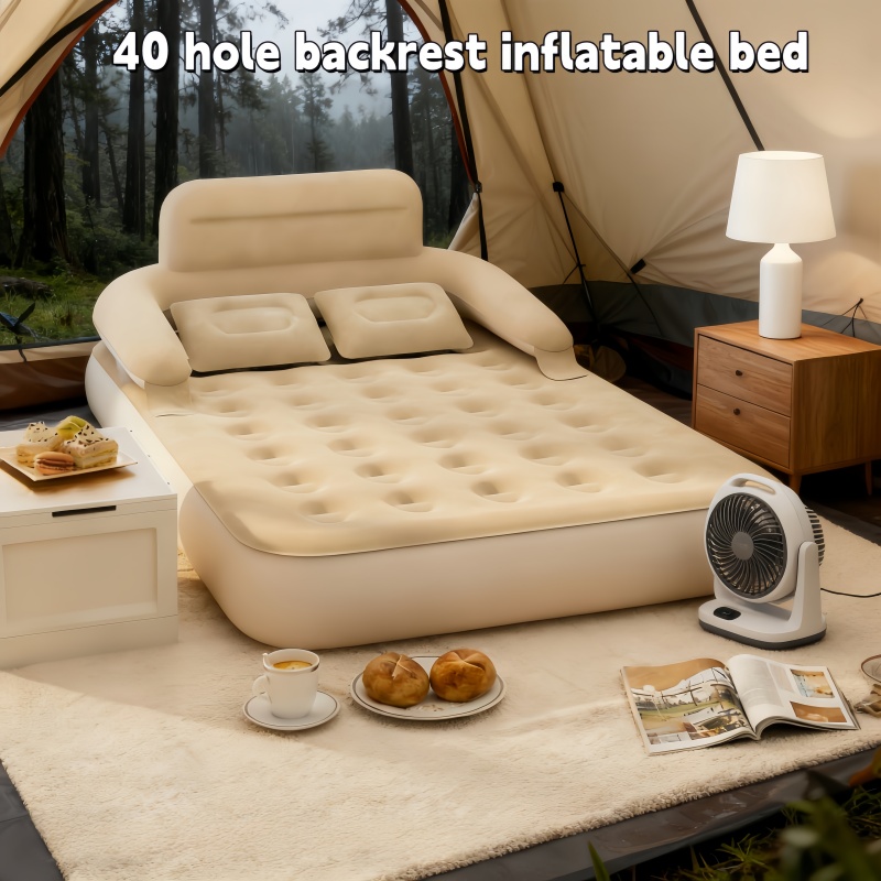 Outdoor-Multifunktions-Zwei-Pe – Outdoor Furniture Cushion Bewertung und Preis