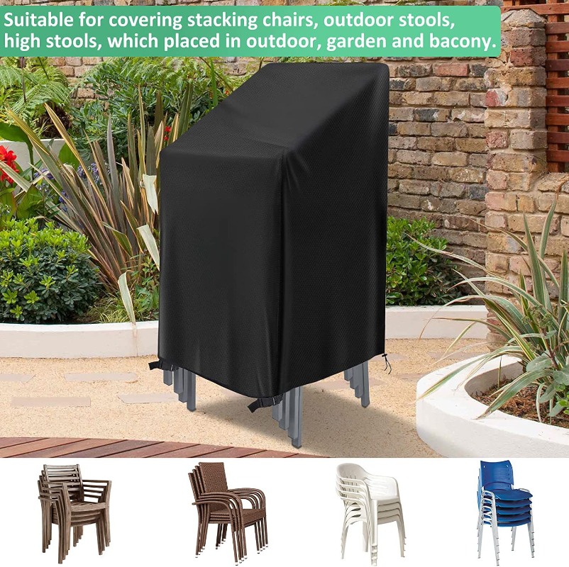 1/2/PCS Staubabdeckung für Sta – Outdoor Furniture With Covers Bewertung und Preis