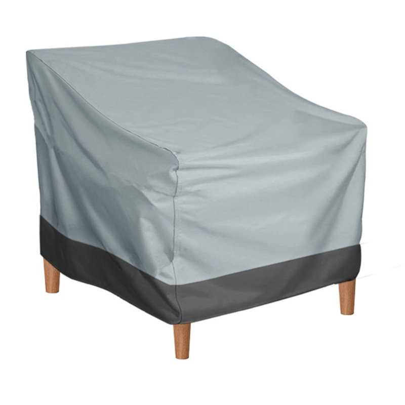 Terrassenstuhl-Abdeckung aus O – Outdoor Furniture Black Bewertung und Preis