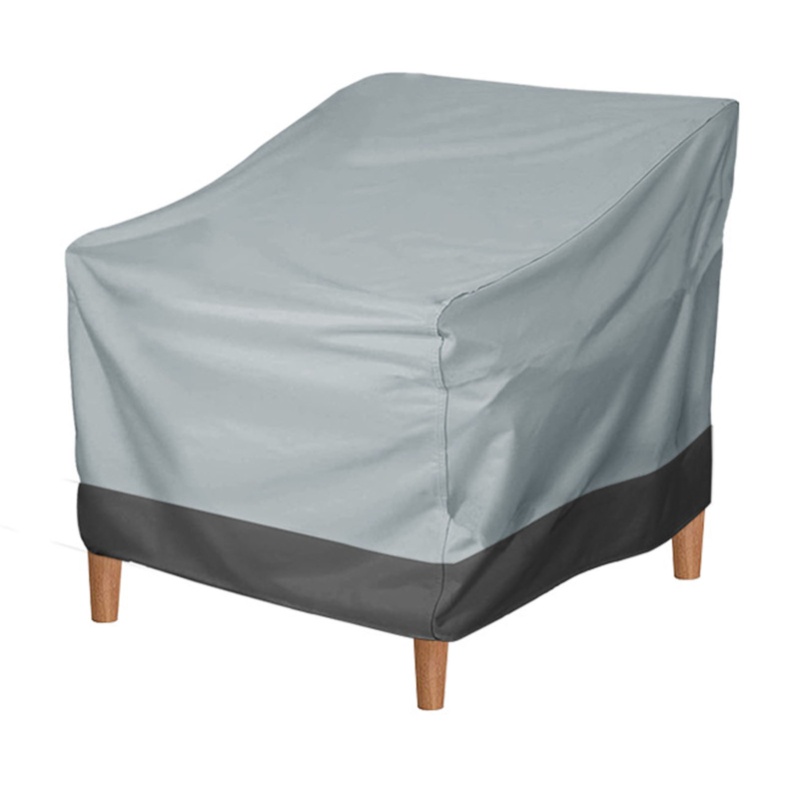 Terrassenstuhl-Abdeckung aus O – Outdoor Furniture Black Bewertung und Preis
