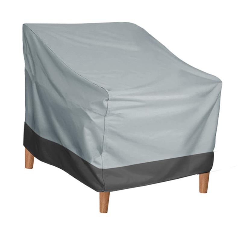 Terrassenstuhl-Abdeckung aus O – Outdoor Furniture Black Bewertung und Preis