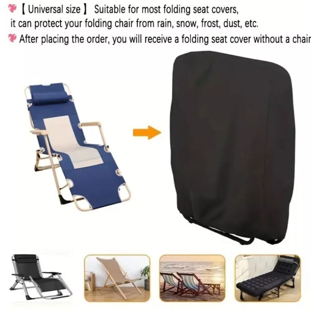 Klappstuhlbezug für Garten/Auß – Outdoor Furniture With Covers Bewertung und Preis
