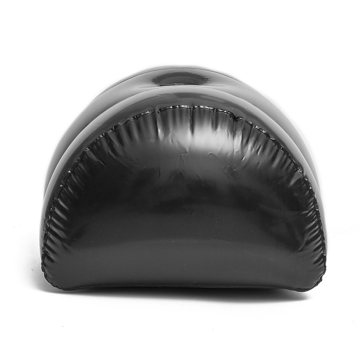 Schwarzes halbrundes aufblasba – Outdoor Furniture Black Bewertung und Preis