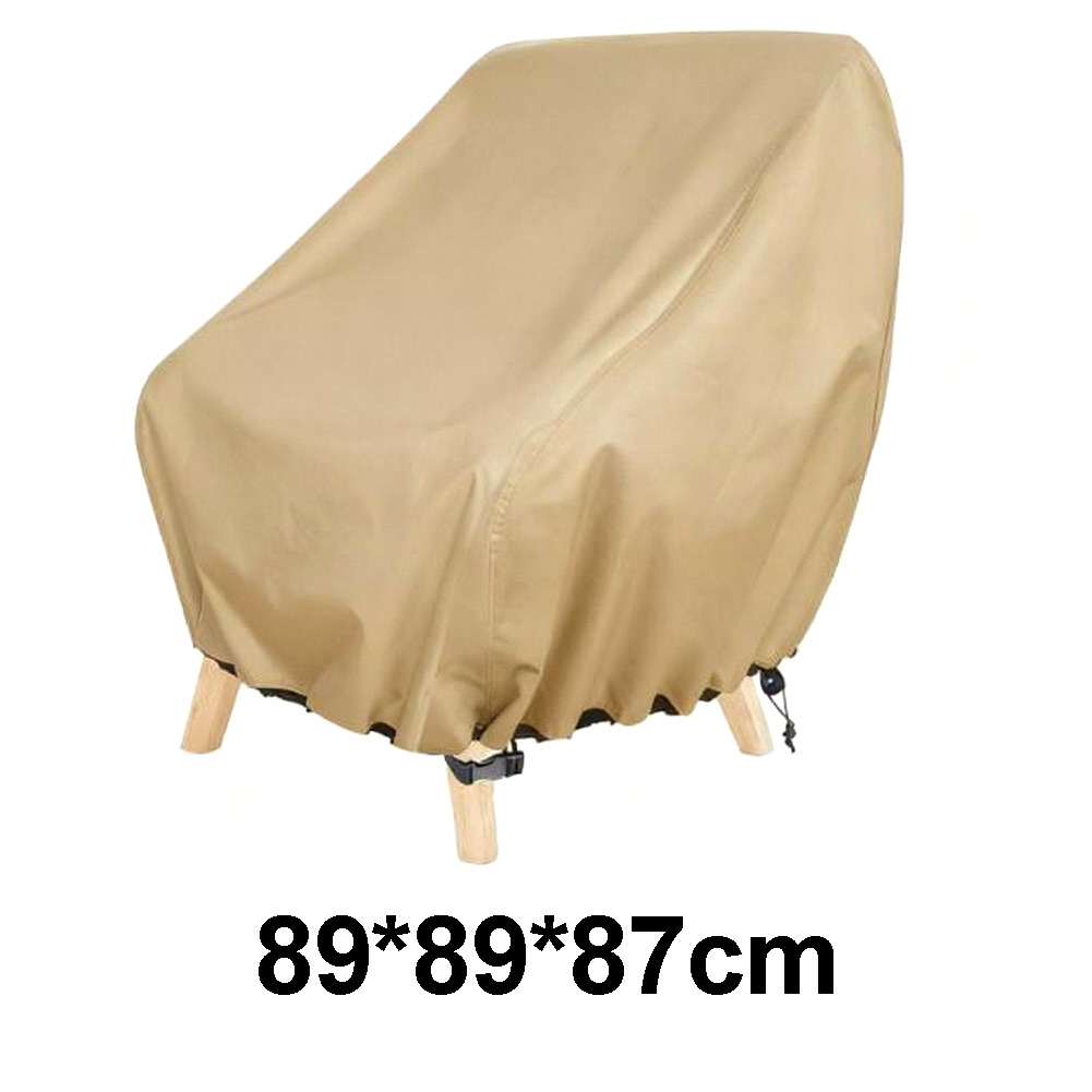 Wasserdichte Gartenstuhl-Abdec – Outdoor Furniture With Covers Bewertung und Preis