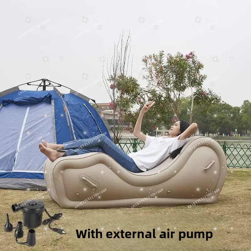 Einfacher Lazy Sofa Recliner V – Outdoor Furniture Cushion Bewertung und Preis