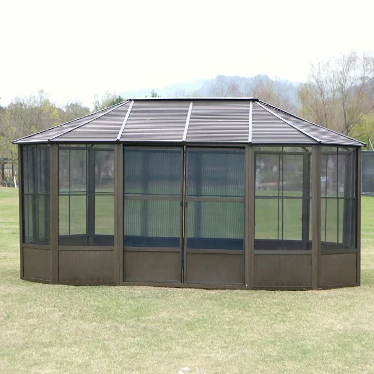 l Maßgeschneiderte Gartenmöbel – Outdoor Furniture Gazebo Bewertung und Preis