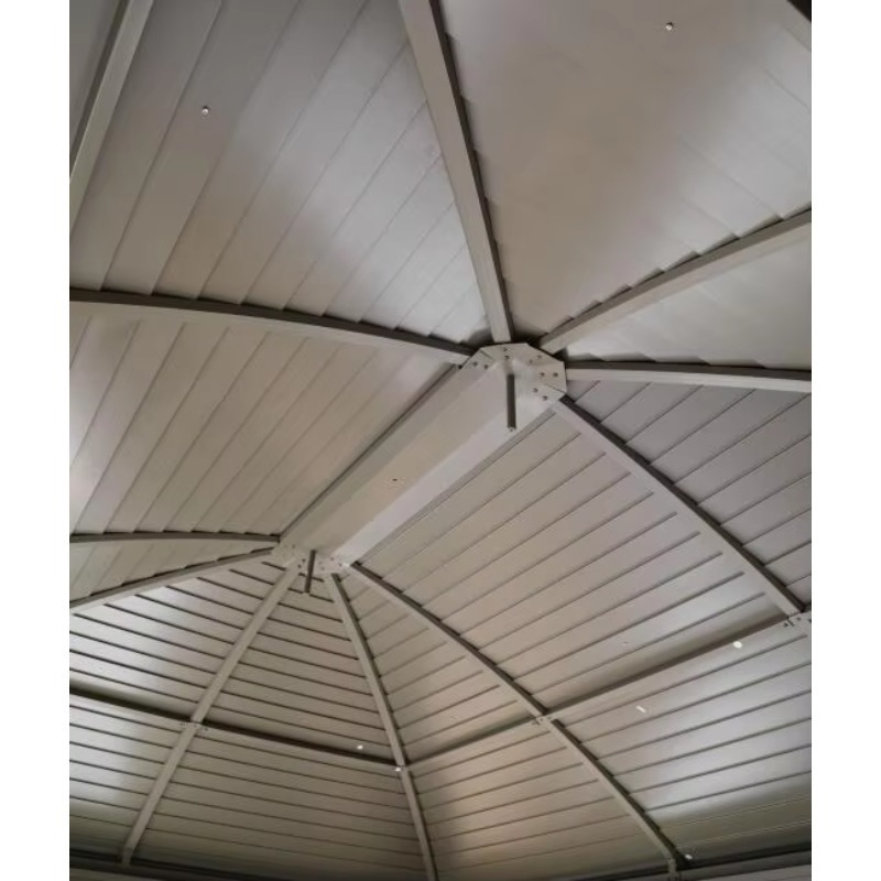 Freistehende Wintergärten Glas – Outdoor Furniture Gazebo Bewertung und Preis