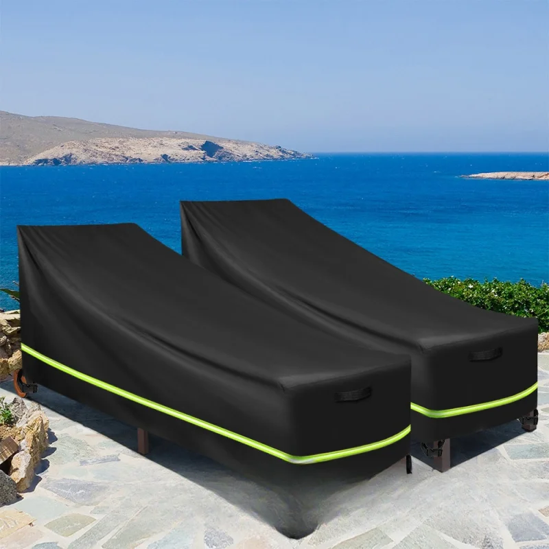 1PC 420D Oxford Terrasse Bank  – Outdoor Furniture With Covers Bewertung und Preis