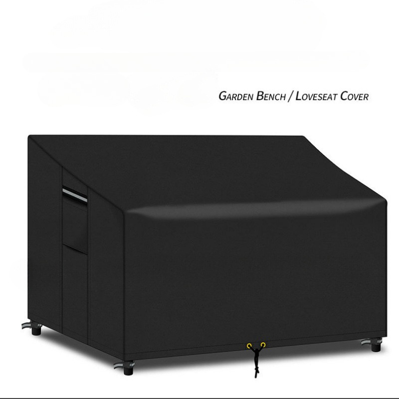 210D Oxford Gartenbank-Liebess – Outdoor Furniture With Covers Bewertung und Preis