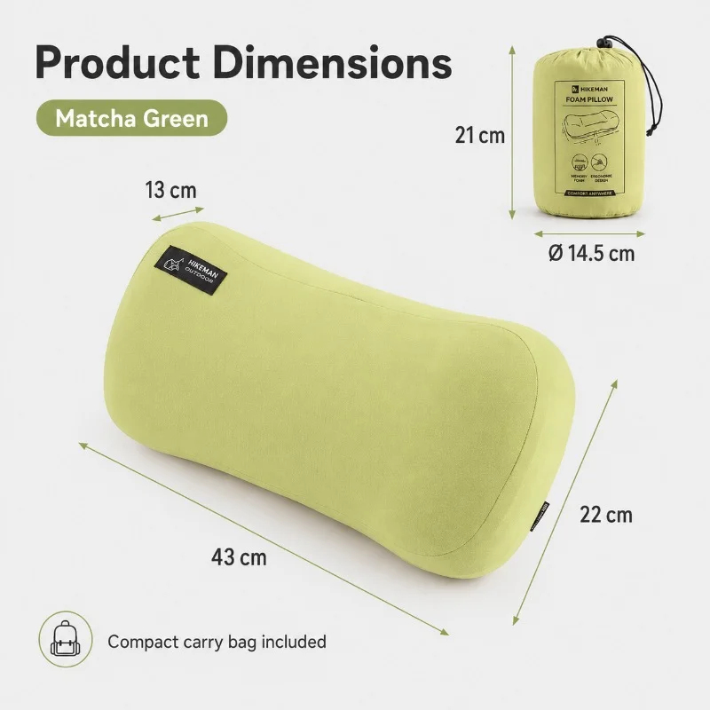 Ultraleichtes Tragbares Kissen – Outdoor Furniture Pillows Bewertung und Preis