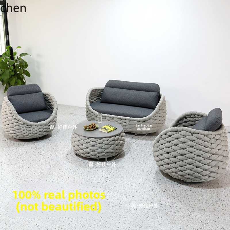 HT Custom Outdoor Sofa Innenho – Outdoor Furniture Resin Bewertung und Preis