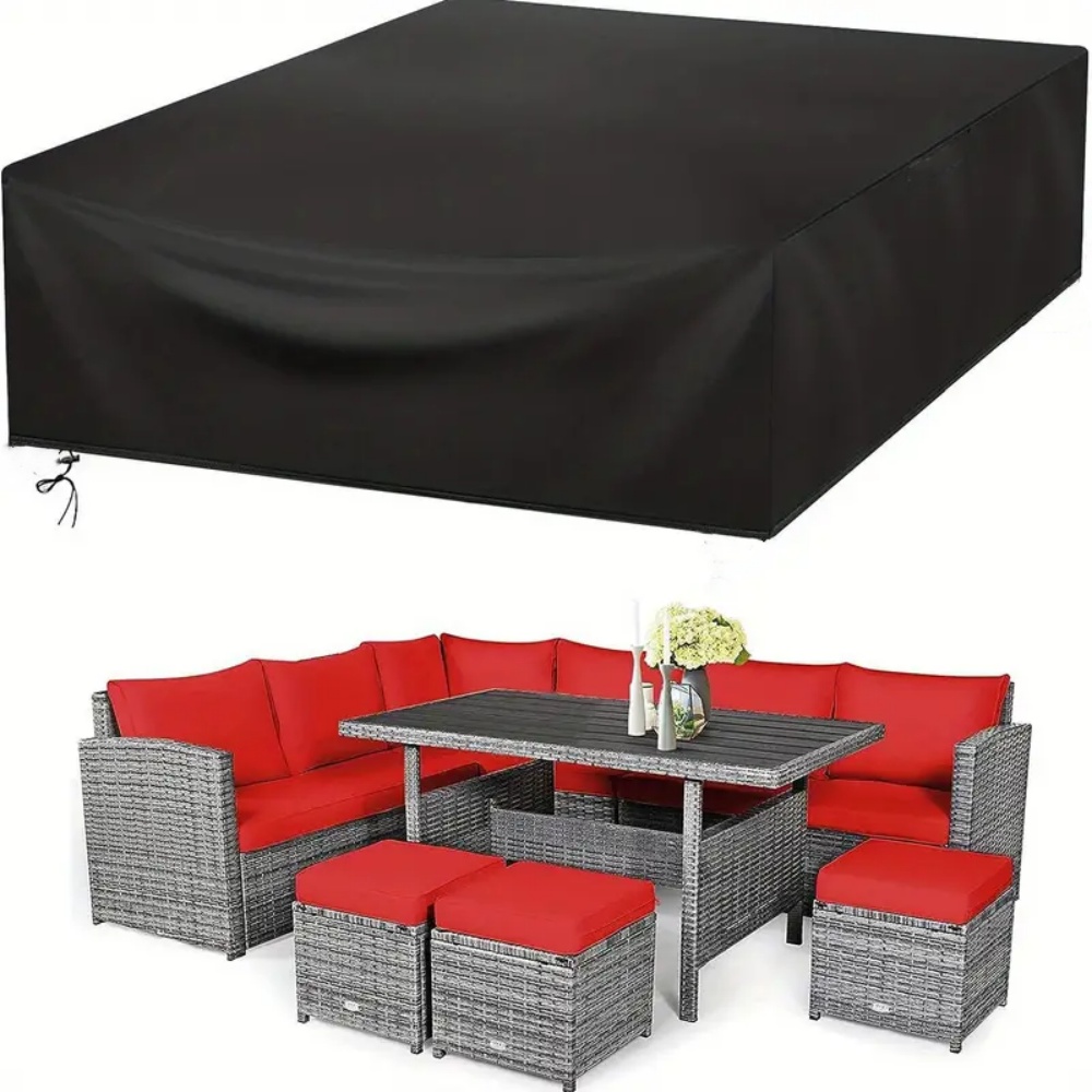 (102-137 Zoll Länge), Größe: W – Outdoor Furniture With Covers Bewertung und Preis