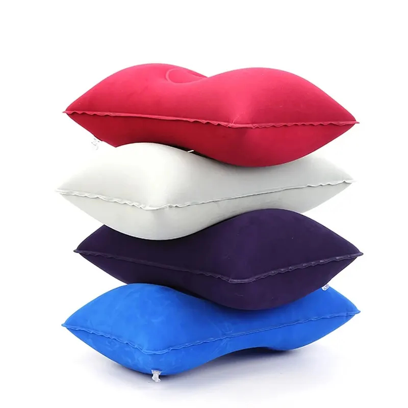 Tragbares Faltbares Aufblasbar – Outdoor Furniture Pillows Bewertung und Preis