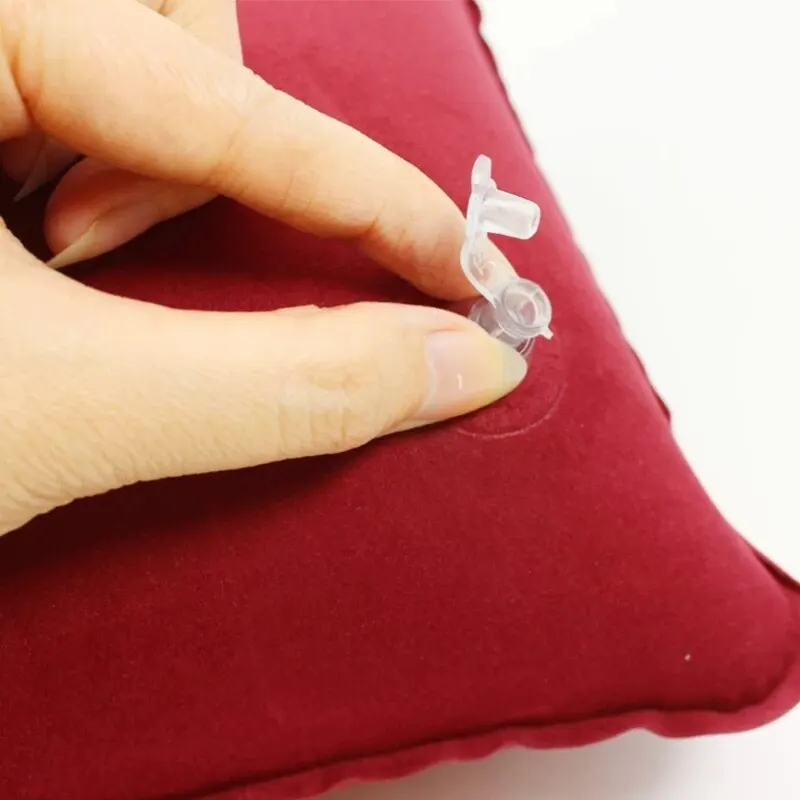 Tragbares Faltbares Aufblasbar – Outdoor Furniture Pillows Bewertung und Preis