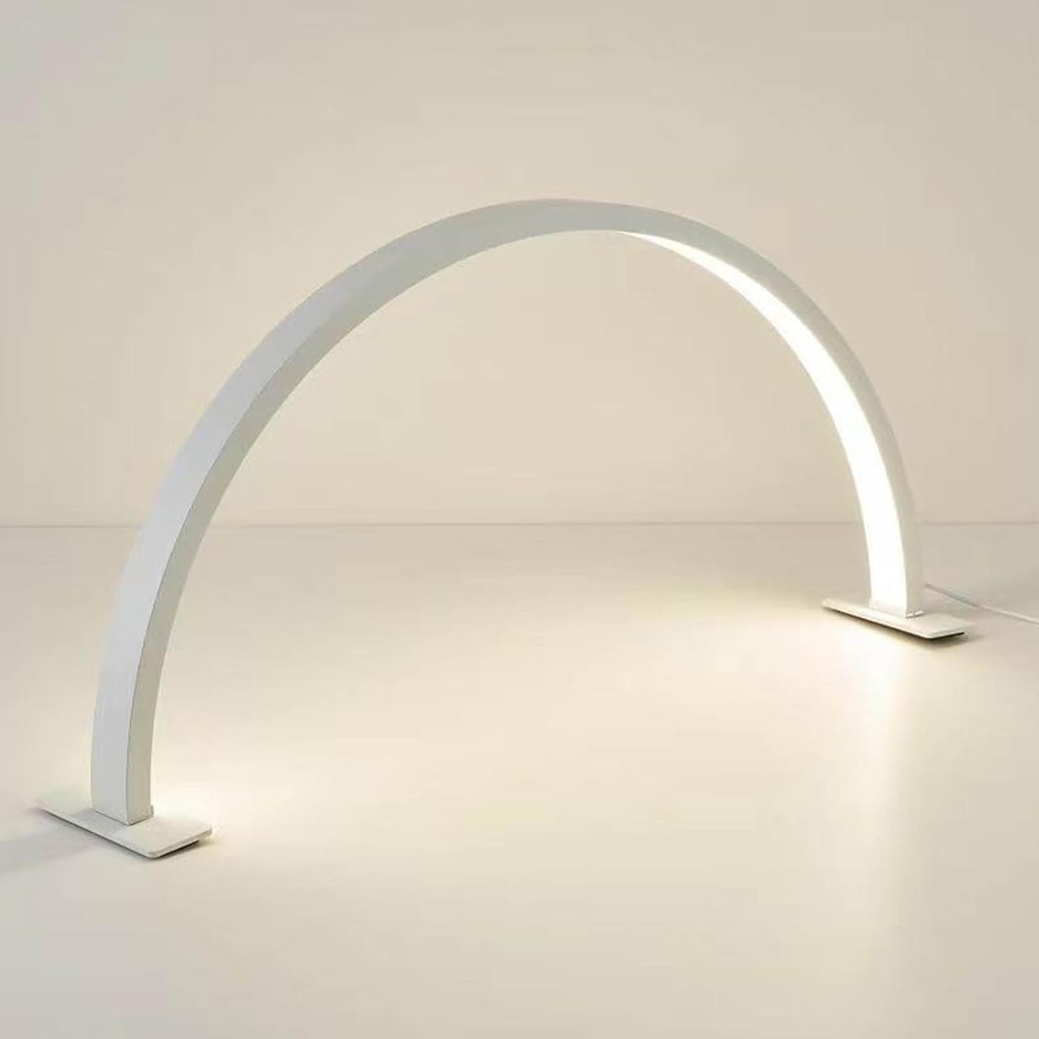 Nagellampe 40/66CM LED-Tischle – Outdoor Furniture Aluminium Bewertung und Preis