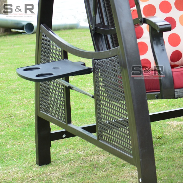 Moderne Rattan Gartenmöbel 3-S – Outdoor Furniture Cushion Bewertung und Preis