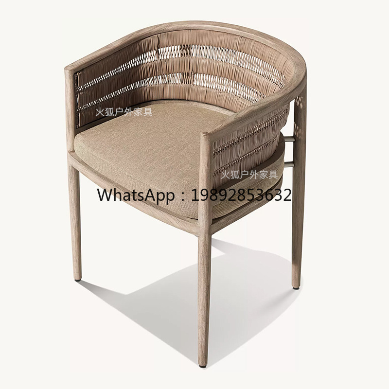YYFY Outdoor Teak RH Tisch und – Outdoor Furniture Resin Bewertung und Preis