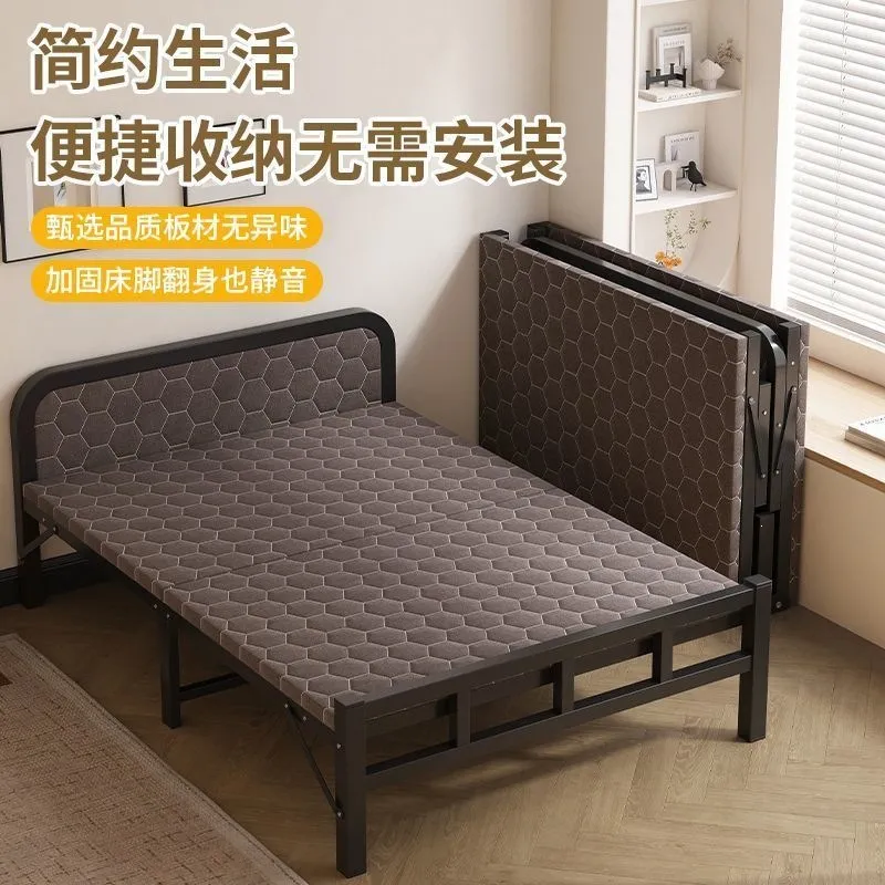 Einzelnes Klappbett für den Au – Outdoor Furniture Aluminium Bewertung und Preis