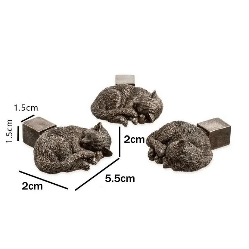 3 Stück Blumentopf Füße stehen – Outdoor Furniture Resin Bewertung und Preis