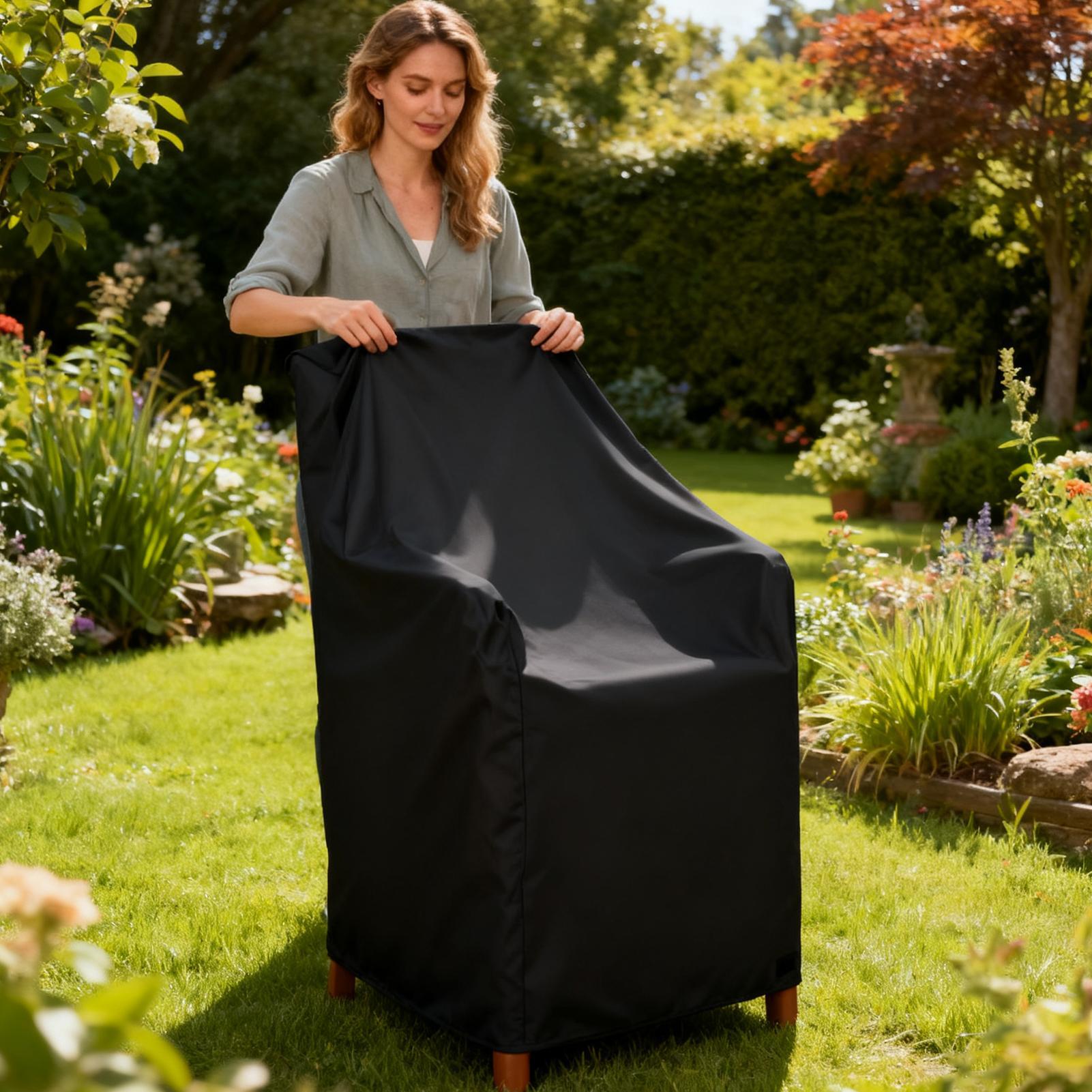 Gartenstuhlbezug, robust, wass – Outdoor Furniture With Covers Bewertung und Preis