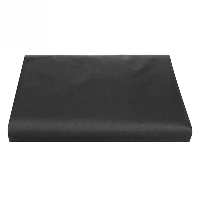 62-Größe, hochwertige wasserdi – Outdoor Furniture Black Bewertung und Preis