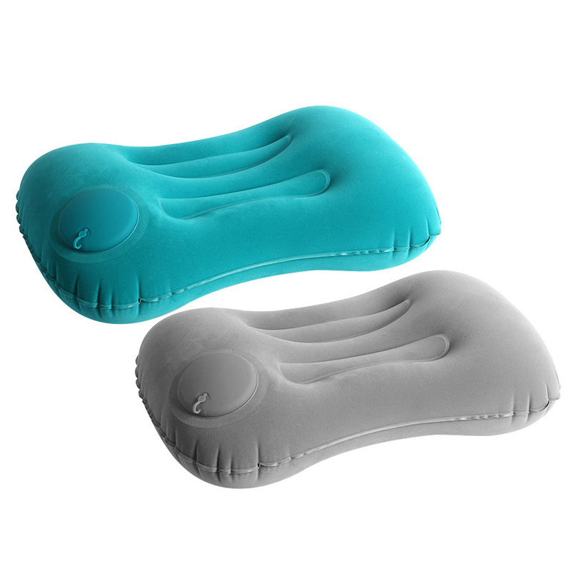 Camping Aufblasbares Kissen Tr – Outdoor Furniture Pillows Bewertung und Preis