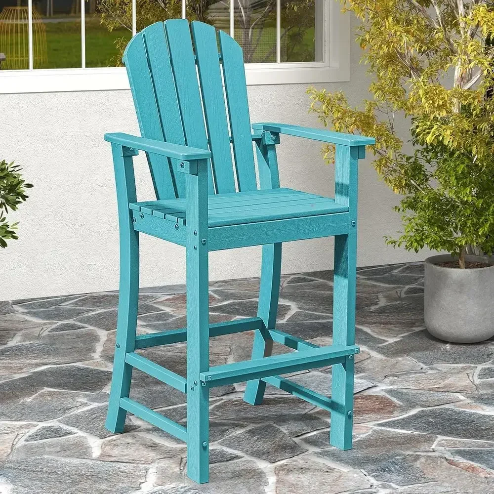 Outdoor-Balkonstühle mit hoher – Outdoor Furniture Resin Bewertung und Preis