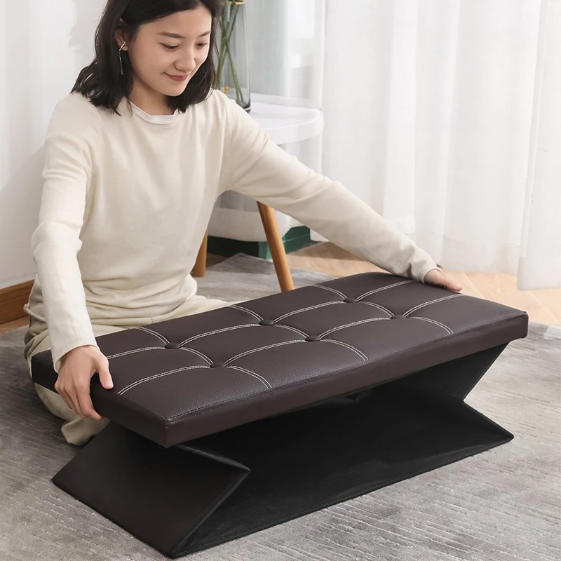 Outdoor-Aufbewahrungshocker: G – Outdoor Furniture Cushion Bewertung und Preis
