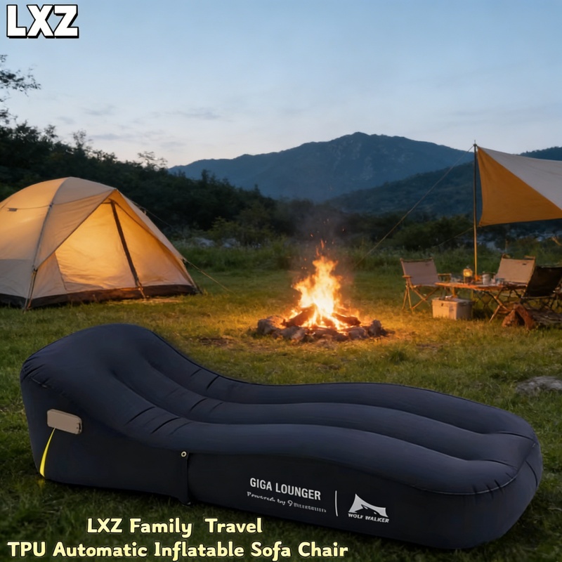 TPU Automatisch Aufblasbarer S – Outdoor Furniture Cushion Bewertung und Preis