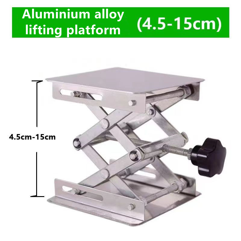 Schiebe laserprofil nach oben  – Outdoor Furniture Aluminium Bewertung und Preis