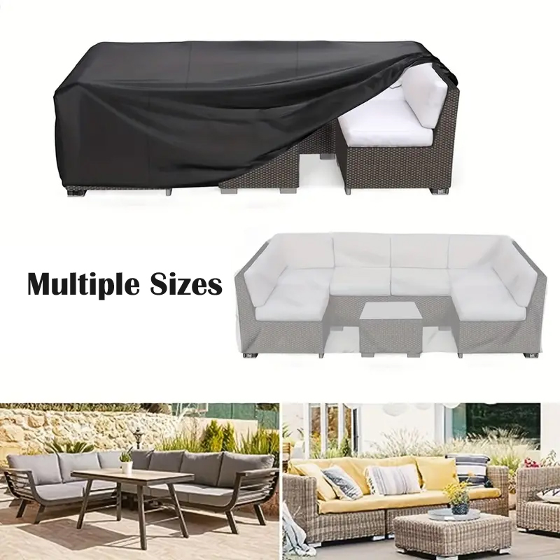 Terrassen tisch abdeckung im F – Outdoor Furniture Black Bewertung und Preis