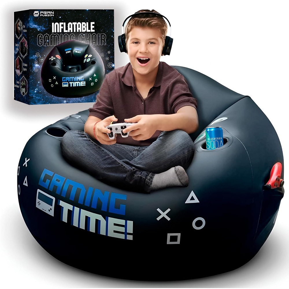 Kreativer E-Sport-Gaming-Stuhl – Outdoor Furniture Black Bewertung und Preis